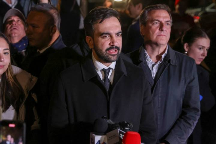 La Federación Hispana aboga por más presencia latina en el nuevo Gobierno de Nueva York