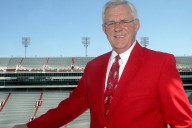 Mike Nail, voice of Arkansas basketball's glory years, dies at 80