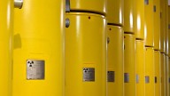 New nuclear power boom begins with old problem: Radioactive waste