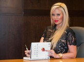 Jenna Jameson Commits to 'Helping Others Find Jesus' Following Adult Film Career