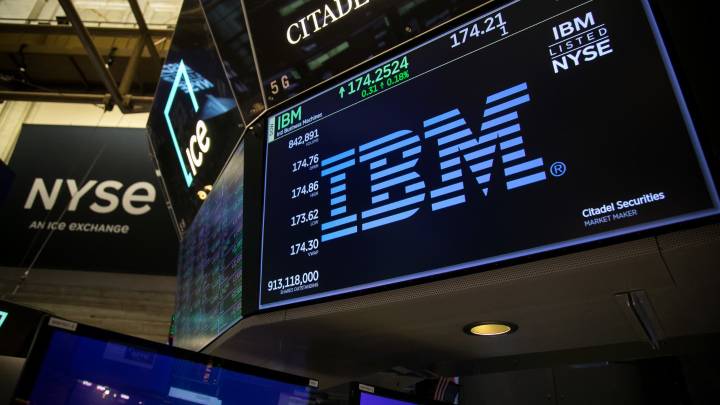 Oppenheimer says Wall Street is underappreciating IBM’s transition