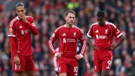Liverpool are like most other Premier League champions: Regression is inevitable