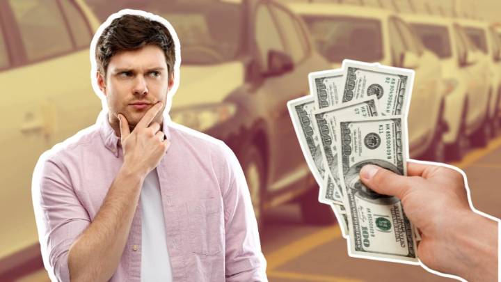 ¿Pensabas comprar un auto por internet? Conoce cómo detectar una posible estafa millonaria