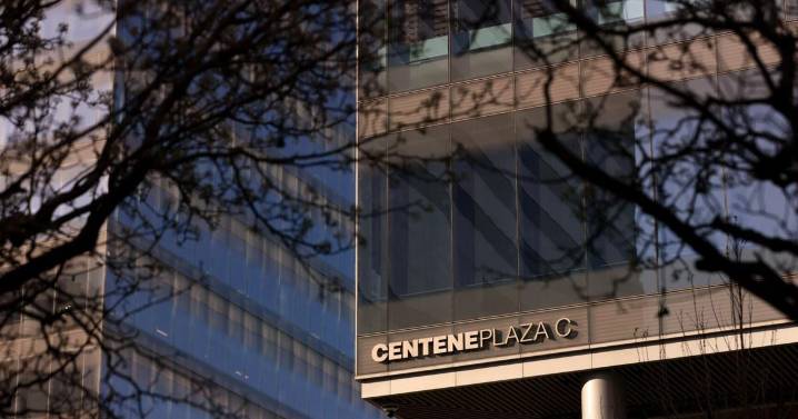 Centene lists former Clayton headquarters land for sale