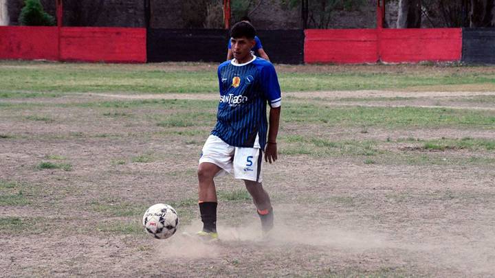 Con dos partidos, continúa la acción para los equipos santiagueños en el Torneo Regional Federal Amateur