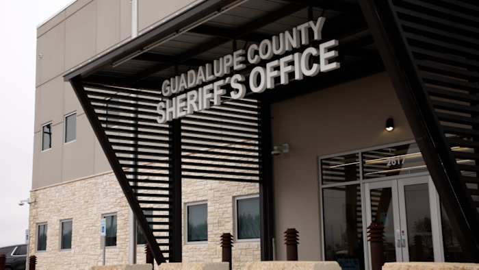 Guadalupe, Blanco County officers, two others facing charges after bar fight, GCSO says