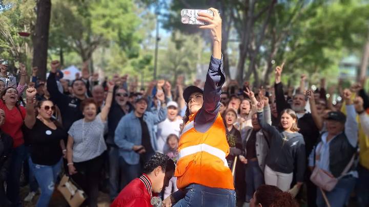 Ante rechazo de solicitud de recursos para Guadalajara; Delgadillo insiste en crear fondo de capitalidad