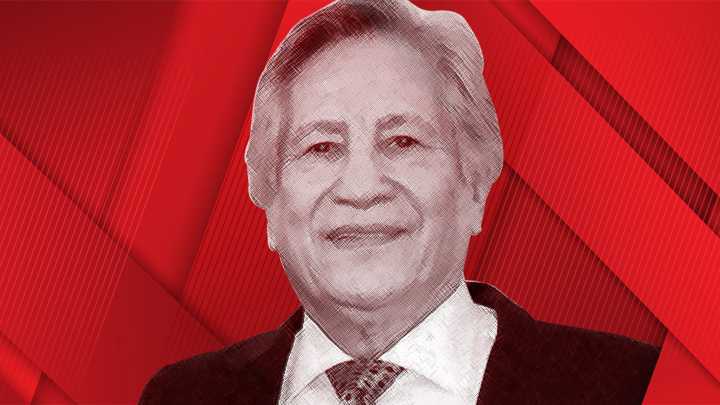 Descuido en la seguridad de la Presidenta