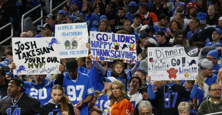 Before the Roar: Previewing Lions vs. Packers