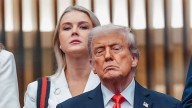 7 Photos Of Karoline Leavitt And Donald Trump That Hint She'll Never Leave His Side