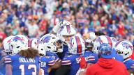 Bealeaguered kicker becomes a hero with just one kick: Top games in Bills stadium history