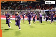 Star player from Shah Rukh Khan's KKR to captain Tamil Nadu in Syed Mushtaq Ali Trophy, his name is...