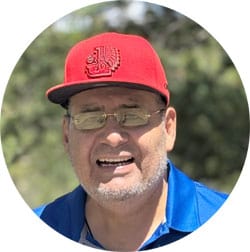 Luto por Carlos Manzo