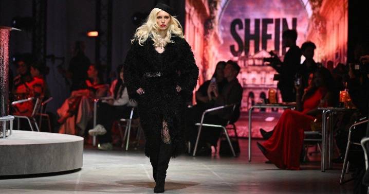 Shein se libra de suspensión en Francia, pero sigue bajo vigilancia