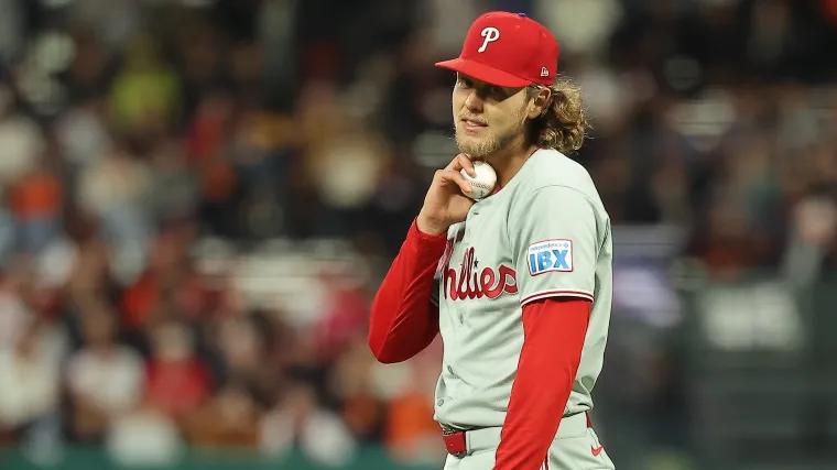 Phillies predicted to cut ties with Alec Bohm for $260M, 10-time Gold Glove, 8