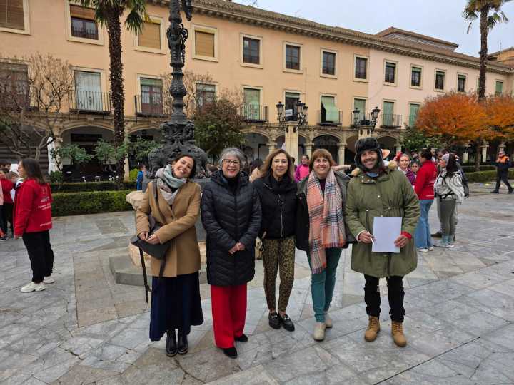 Guadix impulsa el Consejo Local de Infancia y Adolescencia para fomentar la participación infantil