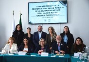 Sedesa comparece ante legisladores; urgen atender salud mental y demandan claridad en recursos