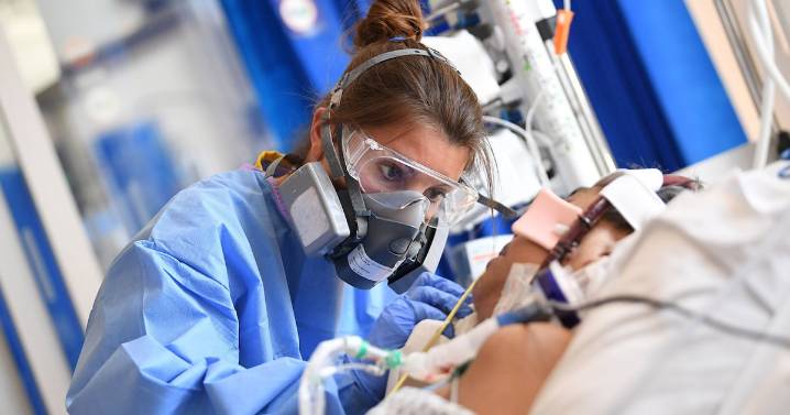 U.K. COVID-19 response cost thousands of lives: inquiry