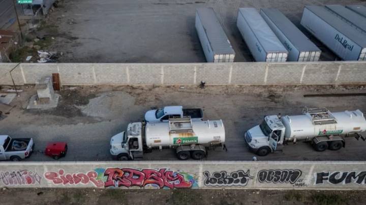 Pemex garantiza abasto y distribución de gas LP