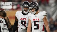 Falcons injury report: Atlanta offense enters Patriots game stronger, healthier; key defenders questionable
