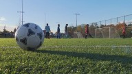 North Vancouver Football Club says it needs new turf fields to meet increasing demand