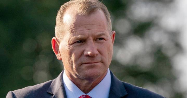 Republican U.S. Rep. Nehls of Texas says he will retire in 2026