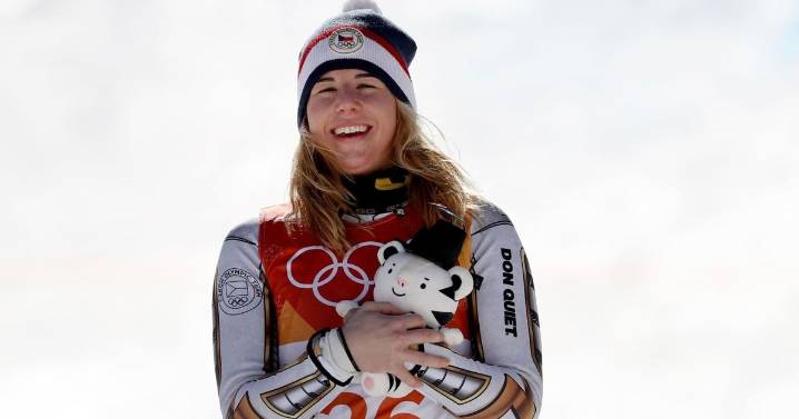 Ester Ledecka: Meet the Athlete