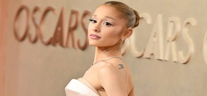 Ariana Grande aseguró que el tour ‘Eternal Sunshine’ será su último espectáculo