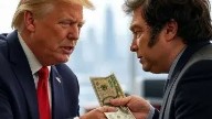 Trump apuesta a la dolarización y ve a Argentina como candidata