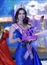 SEÑORITA CAUCA AL MISS TEEN GLOBE 2026 