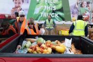 How the shutdown is impacting families who rely on SNAP benefits