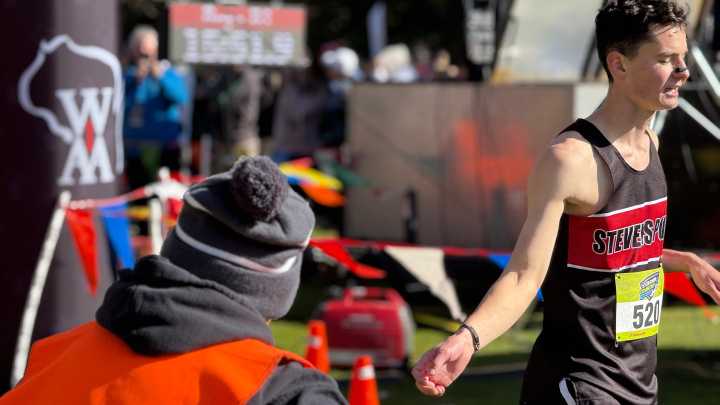 Check out Central Wisconsin top HS performers from October. 27