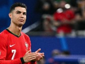 Ronaldo in danger of missing World Cup games