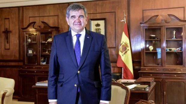 “La relación entre España y Argentina tiene un pilar fundamental: el humano”