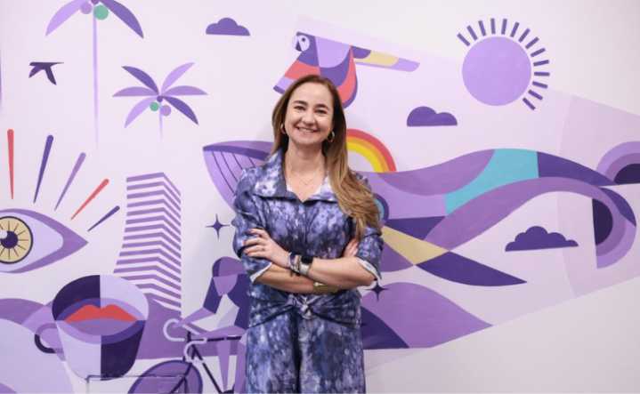 Ofrecemos experiencias únicas: Marcela Torres