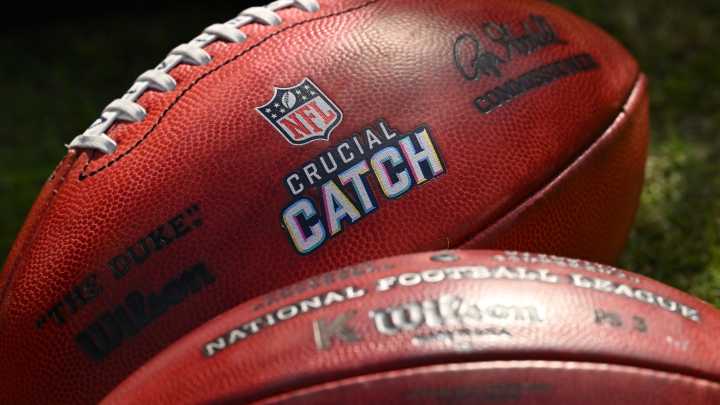 How to watch, stream NFL Thanksgiving games, halftime shows 🏈🦃