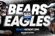 Eagles vs Bears: esto anticipan Fitzpatrick, Whitworth y Sherman del Black Friday Game