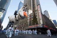 Kristen's Classroom: Macy's Thanksgiving Day parade weather