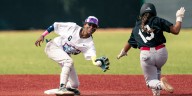 Amira Hondras, White Sox youth player, eyes baseball future