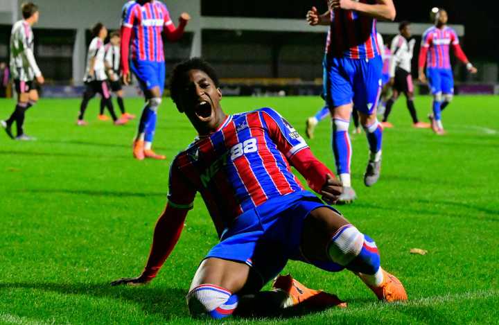 Casey: I’ve been wanting this for a very long time