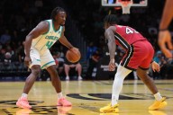 Bucks hope to continue team effort vs. Hornets