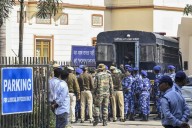 Amir arranged house, logistical support for Dr Umar Nabi: NIA to Delhi court