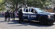 Deja “Operación Coliman” 66 detenidos en una semana: SSP
