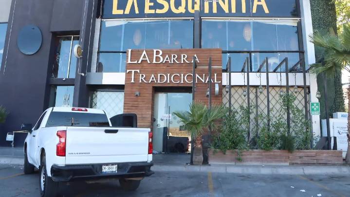 Era guardia de “La Capital”, el hombre asesinado afuera de “La Barra Tradicional”