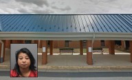 Chantilly Woman Accused Of Showing Up To Work At Virginia Middle School Intoxicated: Sheriff