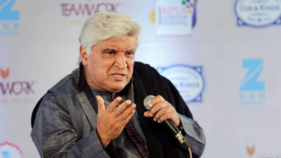 Javed Akhtar Praises Govt For Strengthening Copyright Law