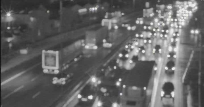 M60 Manchester serious crash: 'Multiple motorways' closed by police after collision