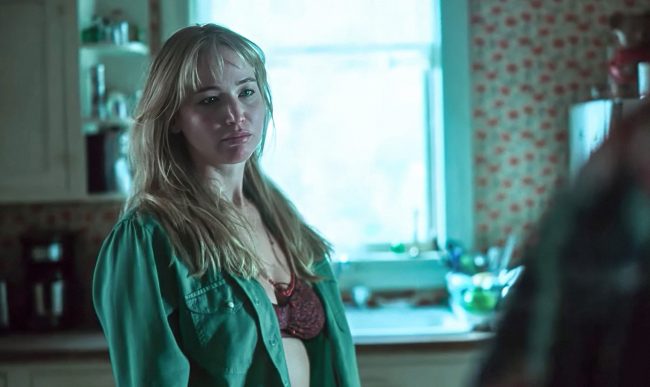 'Die My Love' Oscar and Box Office Chances Unpacked