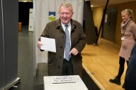 Denmark creates new 'night watch' as Trump eyes Greenland