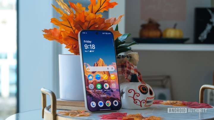 It’s here, but is the OnePlus 15 even better than the OnePlus 13?